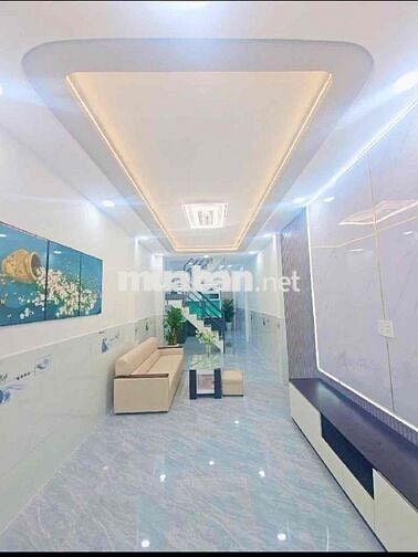 📍TÂN PHÚ_ NHÀ ĐẸP 2 TẦNG_CẠNH LÊ TRỌNG TÂN _ DT 40m2  _ GIÁ NHỈNH 4.TỶ