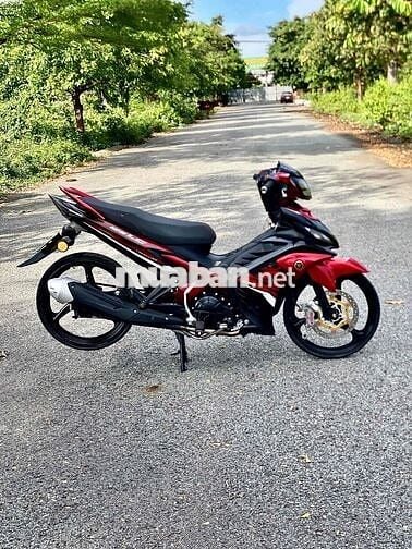 Exciter 135 LC Máy full 57zz. máy chất
