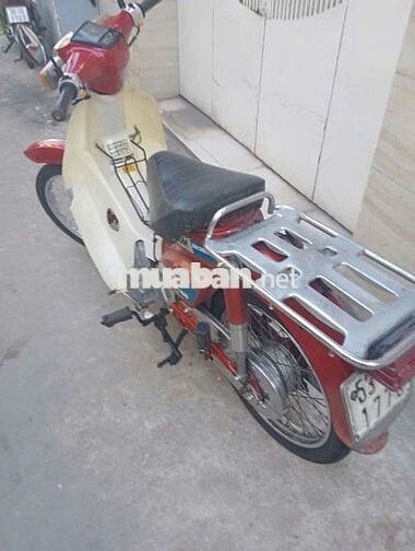 Honda cup dh88 có đề bstp