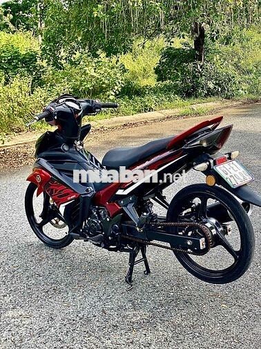 Exciter 135 LC Máy full 57zz. máy chất
