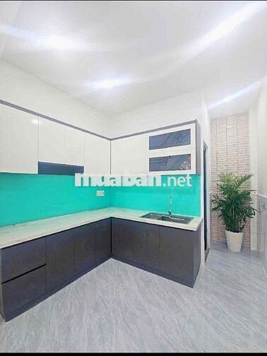 📍TÂN PHÚ_ NHÀ ĐẸP 2 TẦNG_CẠNH LÊ TRỌNG TÂN _ DT 40m2  _ GIÁ NHỈNH 4.TỶ