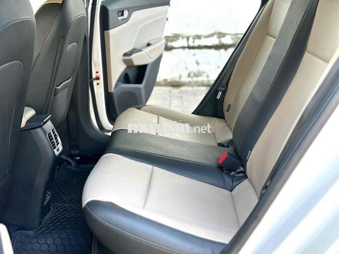 Hyundai Accent 2020 1.4AT Đặc Biệt  - 64000 km