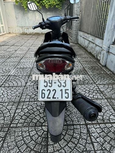Yamaha Sirius 2022 Bstp 9chủ