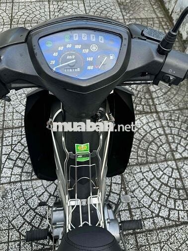 Yamaha Sirius 2022 Bstp 9chủ
