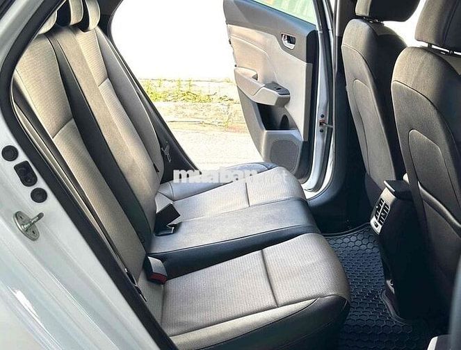 Hyundai Accent 2020 1.4AT Đặc Biệt  - 64000 km