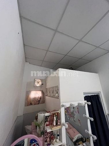Nhà hẻm 5m Gò Vấp Nguyễn Văn Nghi trệt lầu BTCT hoàn công đủ.