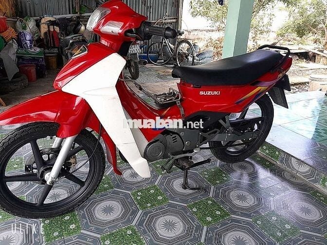 Cần bán xipo 120 6so