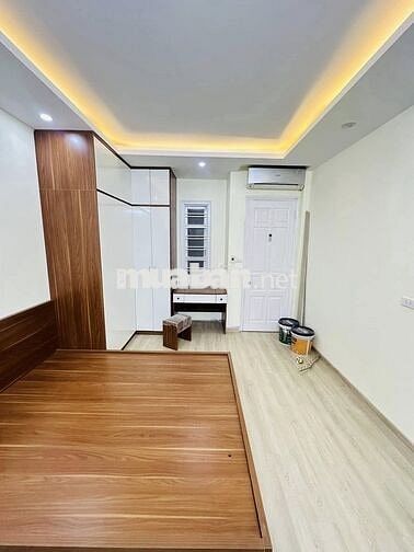6.3 TỶ-27M2/30M2-5 TẦNG-NGÕ NÔNG THOÁNG-TRẦN KHÁT CHÂN-LÒ ĐÚC-HBT