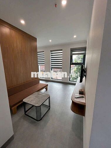 Phòng 1PN 1PK 40m2_cửa sổ lớn_full nt_Lê Văn Duyệt, Bình Thạnh
