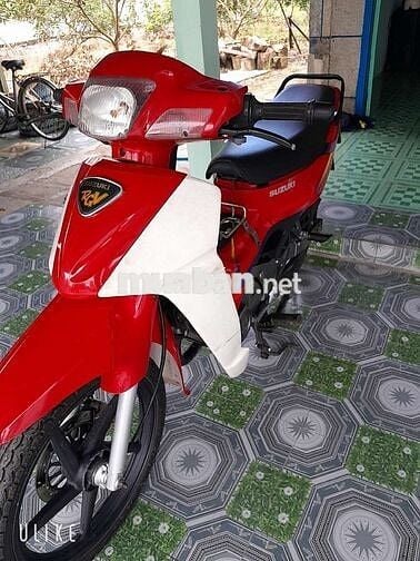 Cần bán xipo 120 6so