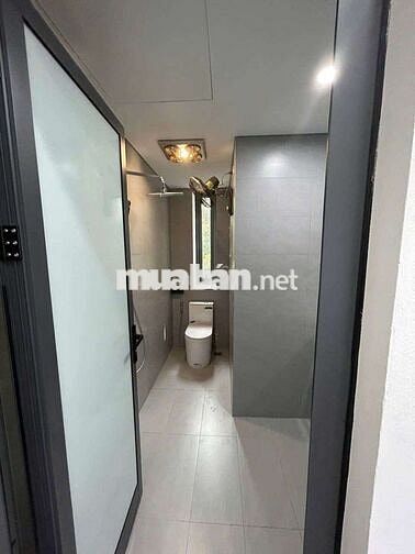 Phòng 1PN 1PK 40m2_cửa sổ lớn_full nt_Lê Văn Duyệt, Bình Thạnh