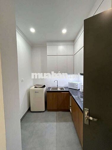 Phòng 1PN 1PK 40m2_cửa sổ lớn_full nt_Lê Văn Duyệt, Bình Thạnh