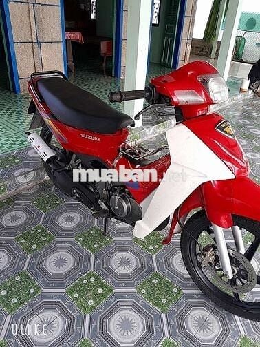 Cần bán xipo 120 6so
