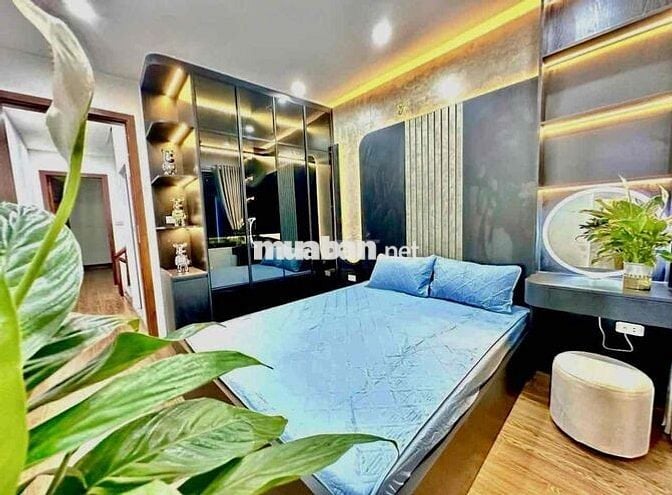 BÁN NHÀ PHỐ BẠCH MAI – Ô TÔ – KINH DOANH ĐỈNH – DIỆN TÍCH KHỦNG 52m2