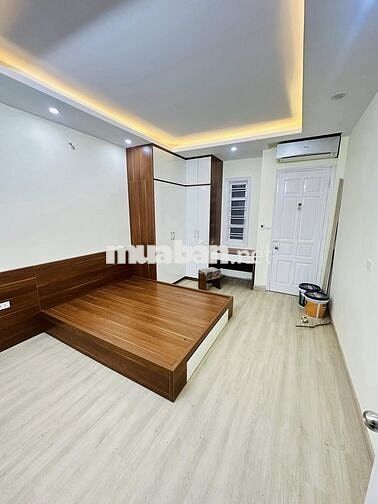 6.3 TỶ-27M2/30M2-5 TẦNG-NGÕ NÔNG THOÁNG-TRẦN KHÁT CHÂN-LÒ ĐÚC-HBT