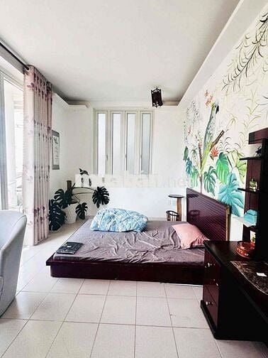 🏡 GIẢM 1.5 TỶ CÒN 13.8 TỶ NHÀ MẶT TIỀN KINH DOANH NGUYỄN VĂN TRỖI