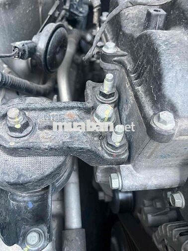 Hyundai Accent 2020 1.4 AT - 100000 km