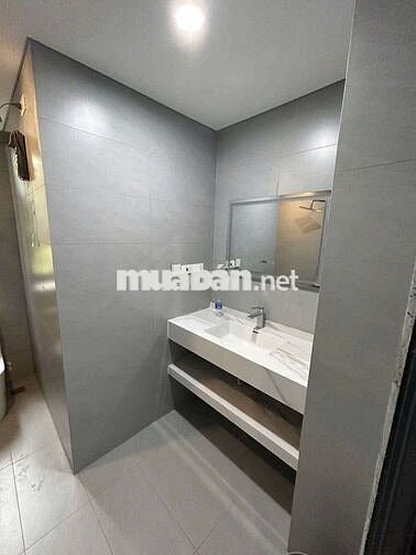 Phòng 1PN 1PK 40m2_cửa sổ lớn_full nt_Lê Văn Duyệt, Bình Thạnh