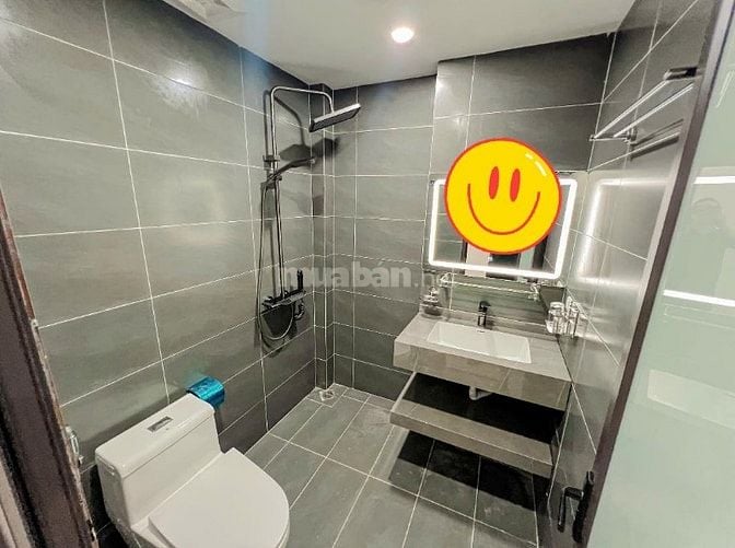 Phú Thượng, DT: 65m2, 6 tầng thang máy - nhà mới đẹp, ô tô đỗ cửa - KD