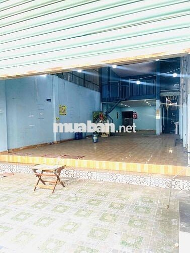 Cho thuê mặt bằng KD, Mặt tiền Phan Huy Ích, P.15, Tân Bình