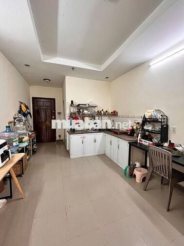 Cho thuê 1PN 20m2 CHUNG CƯ MỸ AN, ngay sau gigamall Thủ Đức