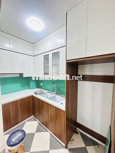 6.3 TỶ-27M2/30M2-5 TẦNG-NGÕ NÔNG THOÁNG-TRẦN KHÁT CHÂN-LÒ ĐÚC-HBT