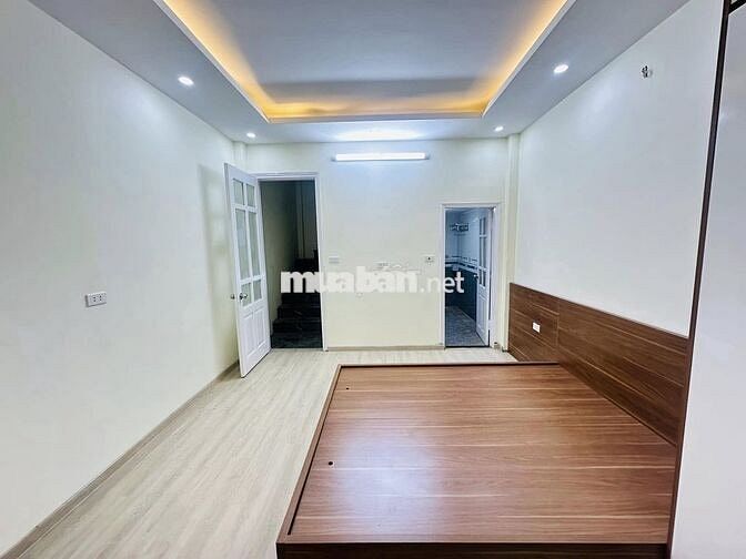 6.3 TỶ-27M2/30M2-5 TẦNG-NGÕ NÔNG THOÁNG-TRẦN KHÁT CHÂN-LÒ ĐÚC-HBT