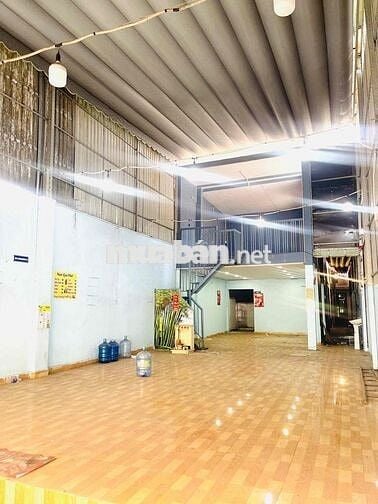Cho thuê mặt bằng KD, Mặt tiền Phan Huy Ích, P.15, Tân Bình
