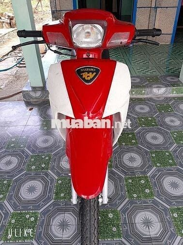 Cần bán xipo 120 6so