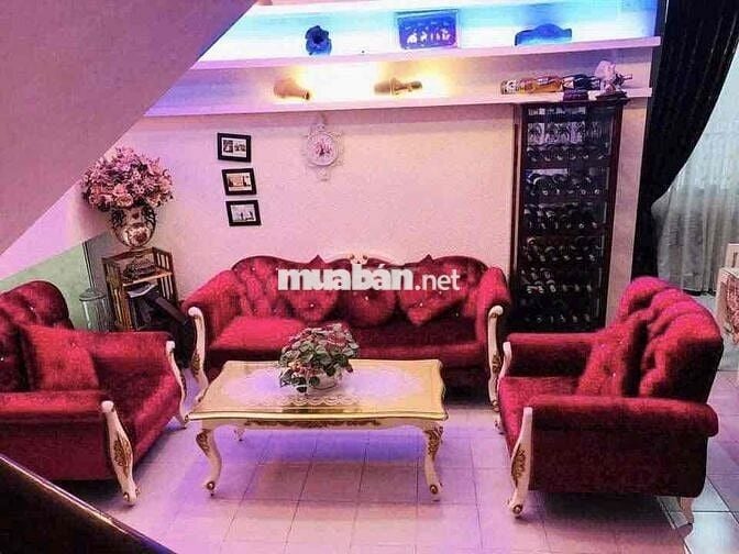 🏡 GIẢM 1.5 TỶ CÒN 13.8 TỶ NHÀ MẶT TIỀN KINH DOANH NGUYỄN VĂN TRỖI