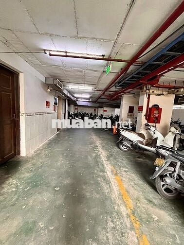 Cho thuê 1PN 20m2 CHUNG CƯ MỸ AN, ngay sau gigamall Thủ Đức