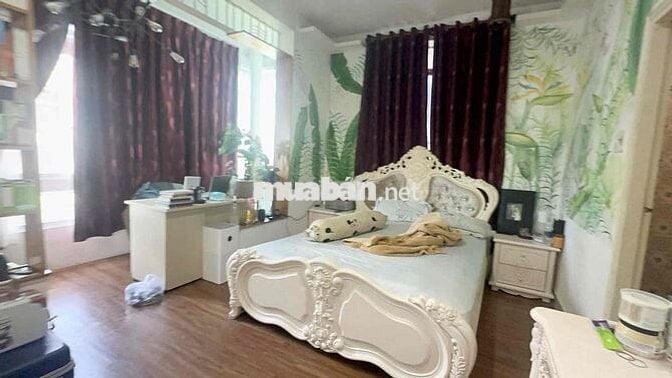 🏡 GIẢM 1.5 TỶ CÒN 13.8 TỶ NHÀ MẶT TIỀN KINH DOANH NGUYỄN VĂN TRỖI