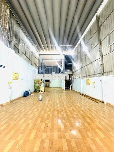 Cho thuê mặt bằng KD, Mặt tiền Phan Huy Ích, P.15, Tân Bình