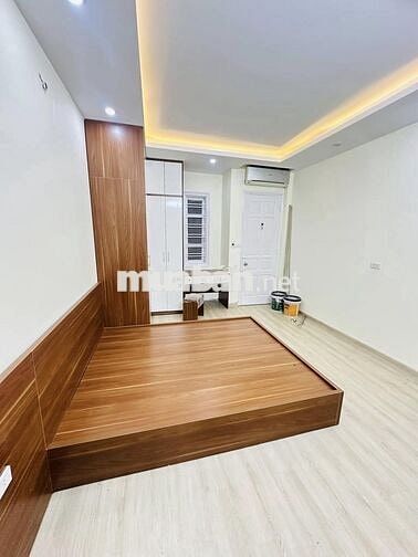 6.3 TỶ-27M2/30M2-5 TẦNG-NGÕ NÔNG THOÁNG-TRẦN KHÁT CHÂN-LÒ ĐÚC-HBT