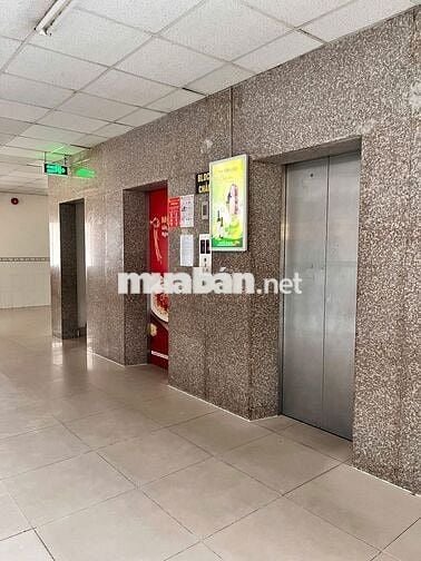 Cho thuê 1PN 20m2 CHUNG CƯ MỸ AN, ngay sau gigamall Thủ Đức