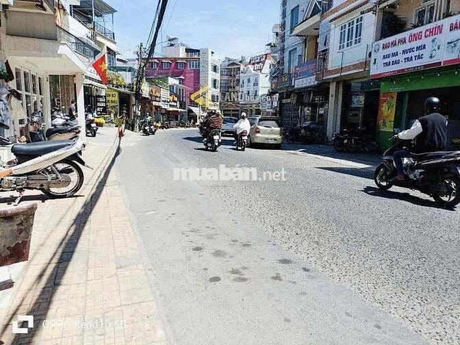 🏡 GIẢM 1.5 TỶ CÒN 13.8 TỶ NHÀ MẶT TIỀN KINH DOANH NGUYỄN VĂN TRỖI