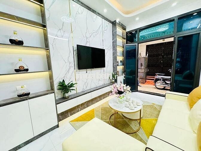 6,88 TỶ_THANH NHÀN_VÕ THỊ SÁU_4 TẦNG_4 NGỦ_HAI BÀ TRƯNG_HN