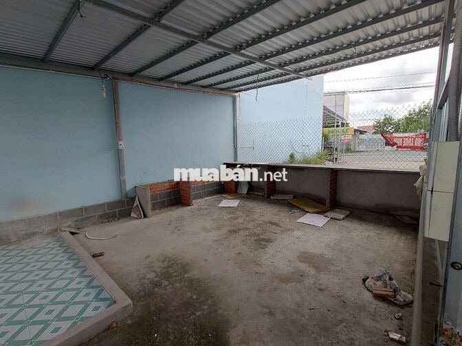Chợ thuê mặt bằng quốc 2 mặt tiền