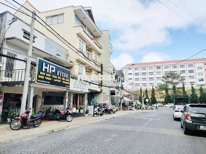 🏡 GIẢM 1.5 TỶ CÒN 13.8 TỶ NHÀ MẶT TIỀN KINH DOANH NGUYỄN VĂN TRỖI