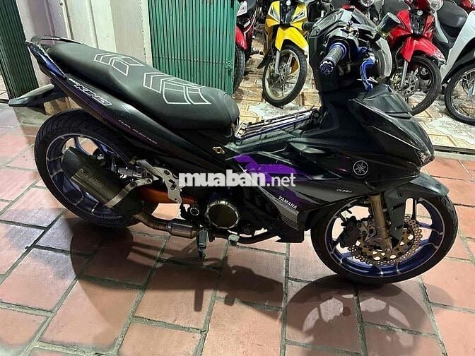 xe 150 độ rất nhiều tiền