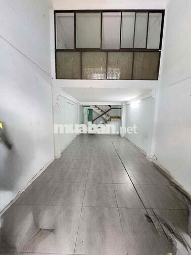 Cho thuê nhà mặt tiền 71/2A Nguyễn Bặc, P.3, Q. Tân Bình – cạnh chợ Ph