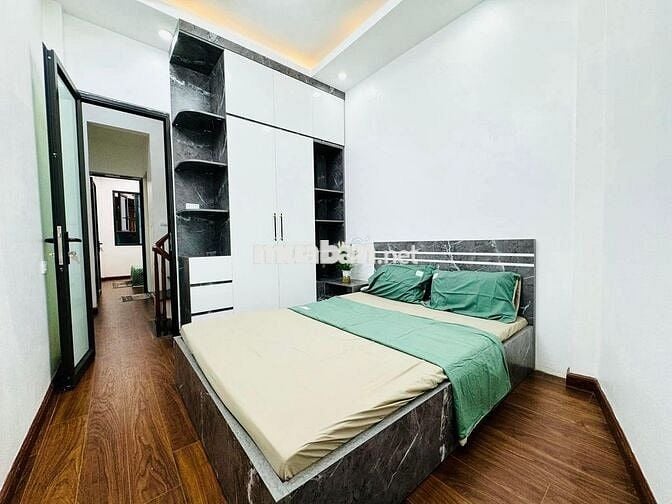 6,88 TỶ_THANH NHÀN_VÕ THỊ SÁU_4 TẦNG_4 NGỦ_HAI BÀ TRƯNG_HN