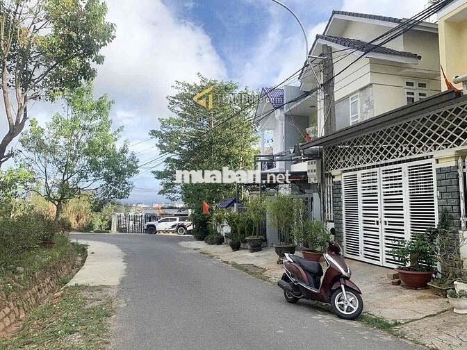 🏡 ĐẤT VIEW CỰC ĐẸP ĐỒI NGÔ QUYỀN ĐÀ LẠT - CÒN 1 LÔ ***