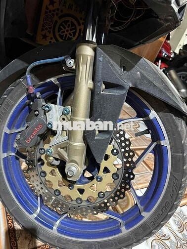 xe 150 độ rất nhiều tiền