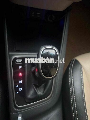 Hyundai Accent 2020 1.4 AT - 100000 km
