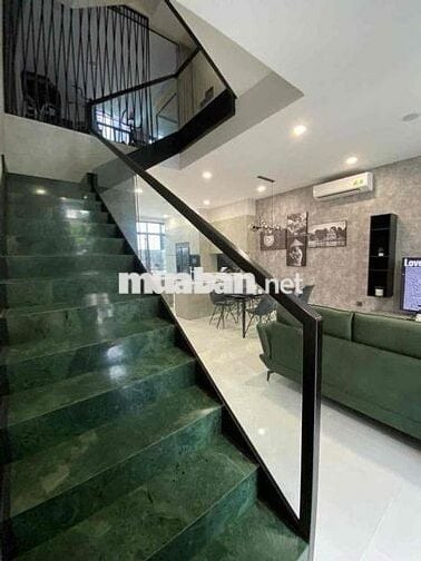 chính cho cho thuê nhà hiệt thư Lavila có phòng xông hơi giá tốt