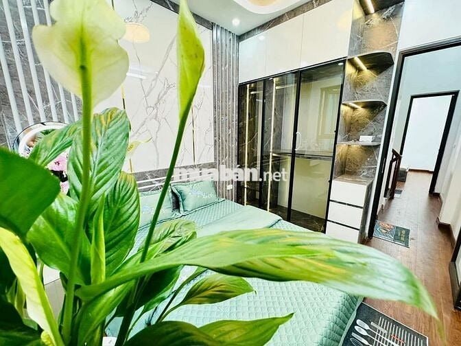6,88 TỶ_THANH NHÀN_VÕ THỊ SÁU_4 TẦNG_4 NGỦ_HAI BÀ TRƯNG_HN
