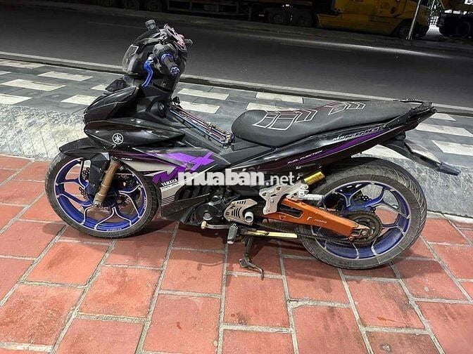 xe 150 độ rất nhiều tiền