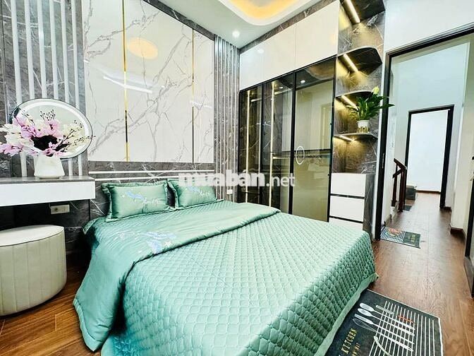 6,88 TỶ_THANH NHÀN_VÕ THỊ SÁU_4 TẦNG_4 NGỦ_HAI BÀ TRƯNG_HN