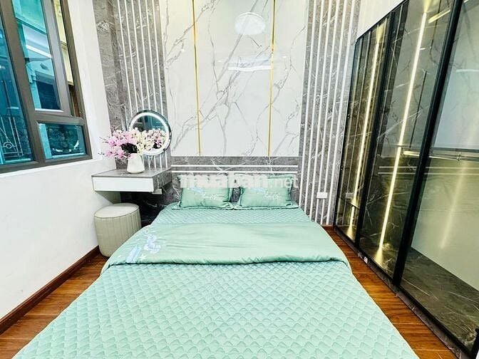 6,88 TỶ_THANH NHÀN_VÕ THỊ SÁU_4 TẦNG_4 NGỦ_HAI BÀ TRƯNG_HN